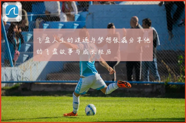 飞盘人生的追逐与梦想张磊分享他的飞盘故事与成长经历
